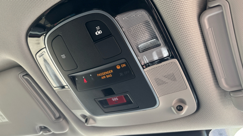 Hyundai TUCSON 1.6 TGDi 48V MHD SE Connect 5dr 2WD DCT Petrol Estate